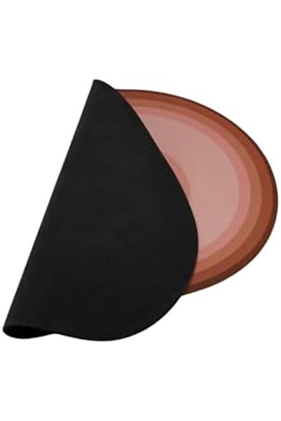 Nacario Nrcrioshop Magic Water Absorbent Bath and Multi-Purpose Mat Set of No...