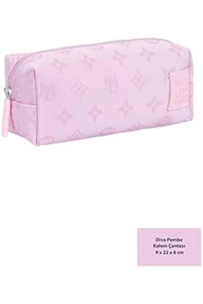 Nacario حقيبة أقلام رصاص من نركريوشوب ليمونيد ديفا بينك كاليم كوتسو 1201248