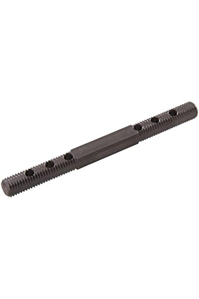 Nacario NrcrioShop The Group 57107 عمود توصيل مستقيم بطول 10.7 سم، عبوة من 4 ...