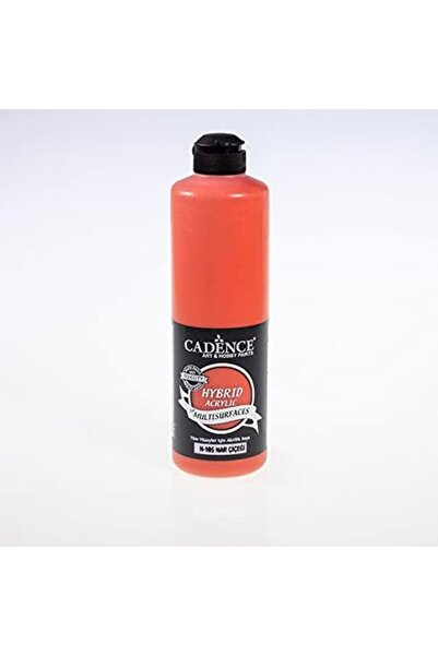 Yıldızan ينستورز هايبرد ملتي سيرفيس أكريليك بويا 500 مل. H-105 زهرة الرمان 11...