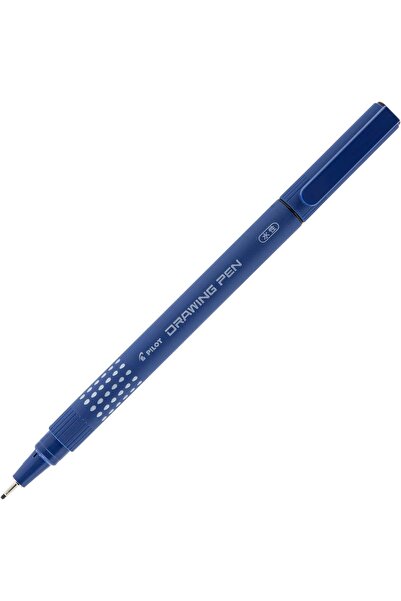 Nacario رسم فني من NrcrioShop PILOT (0.8) - أسود 1201248