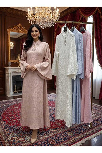 tayf alqamar جلابية نسائي راقي