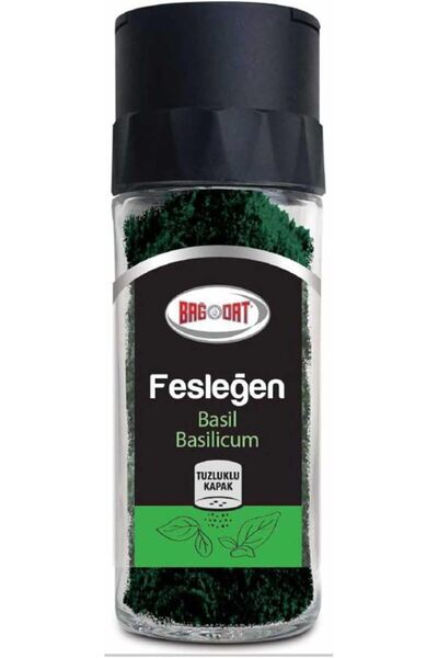 Yıldızan esnshop وعاء زجاجي لملح الريحان 1209132