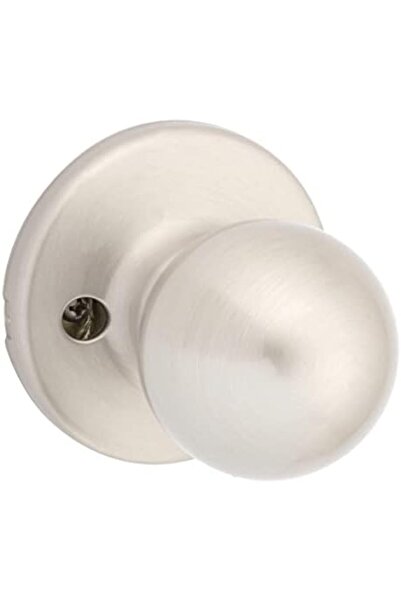 Nacario NrcrioShop 92001-518 مقبض باب خزانة من النيكل 1201248