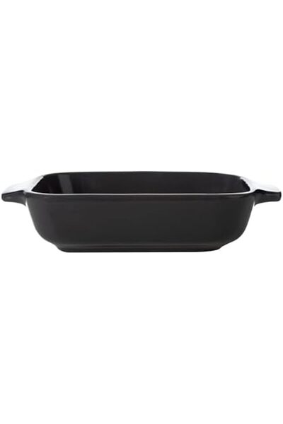 Nacario وعاء خبز مستطيل فاخر من نركريوشوب 23 سم 1201248