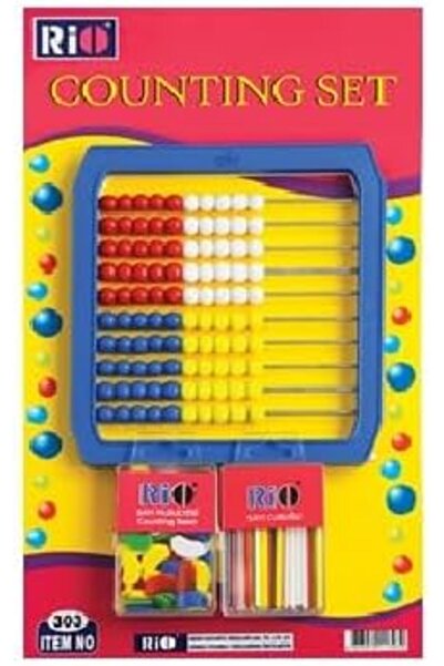 Yıldızan Esnshop Mishap Number Set 1209132