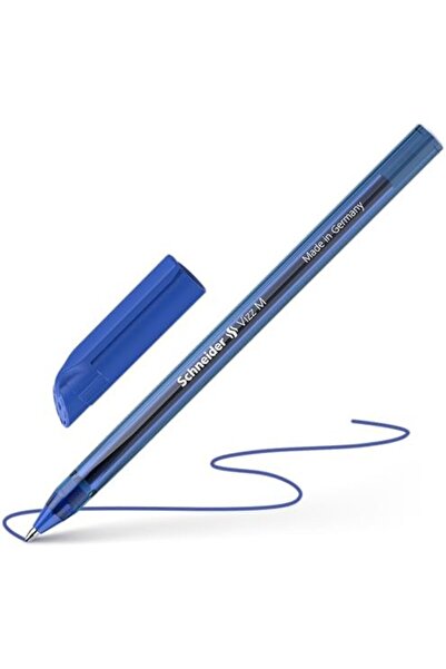 Yıldızan قلم حبر جاف esnshop Vizz، 1.00 مم، مجموعة من 10 قطع، ألوان زاهية 120...