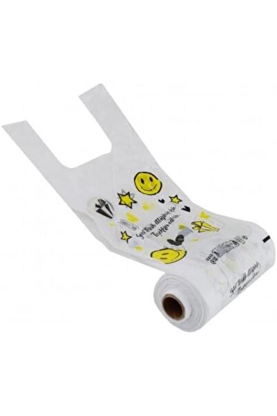 esplendor Espshopx Printed Roll Athlete Market Vegetable Bag Large Size 80 Pi...