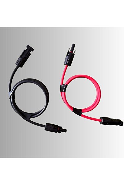 Nacario كابل تمديد تيار مستمر مقاوم للأشعة فوق البنفسجية من NrcrioShop مع موص...