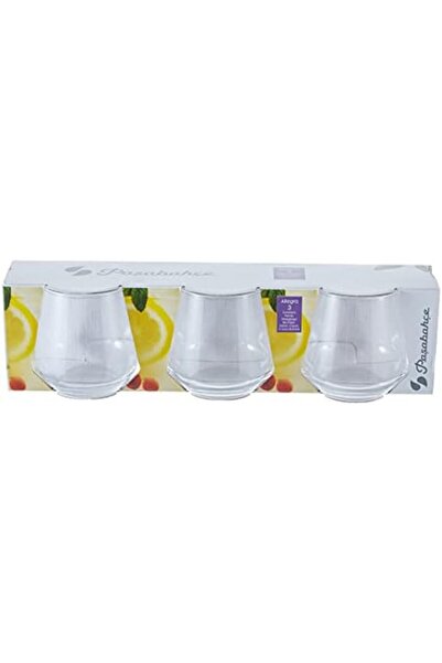 Yıldızan Esnshop Allegra Viski 0 3-Pack Windowed Box 1209132