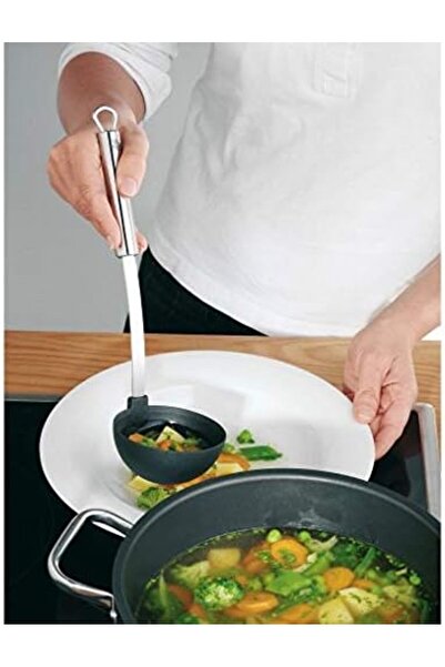 Nacario Nrcrioshop Profi Plus Soup Ladle Plastic 1201248