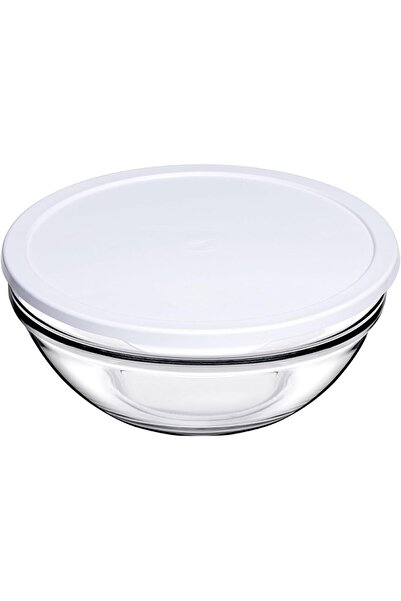 Nacario Nrcrioshop Chef_S Storage Container 1700 Cc Plastic Gray with Lid 120...