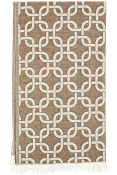 Nacario Nrcrioshop Beige Chain Cotton 1201248