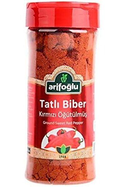 Nacario Nrcrioshop Sweet Red Pepper Öğü Tulle Pieces 160g Pet 1201248