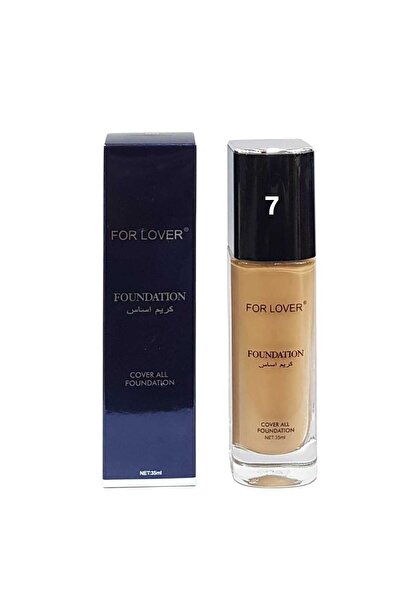 FOR LOVER For Lover Foundation, Shade 7
