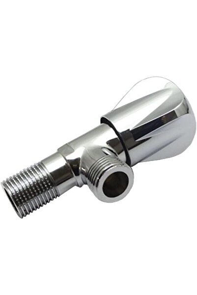 Nacario صنبور إينوكس من نركريوشوب، صنبور قابل للفتح والإغلاق، بدون براغي 1201248