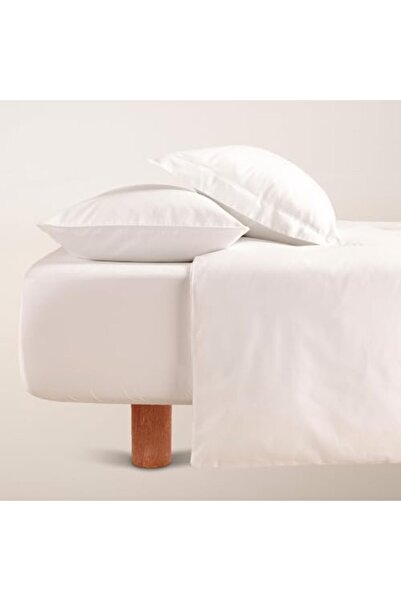 Nacario Nrcrioshop Bedroom Lia Duvet Cover Set 200X220 White 1201248