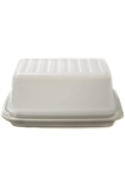 Nacario Nrcrioshop Butter Container Butterschatz White C21 Butterschatz Refri...