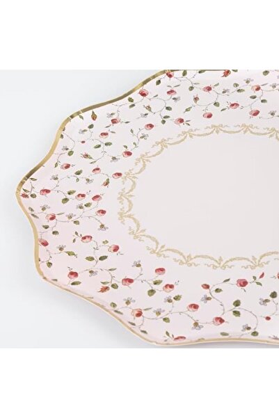 Nacario Nrcrioshop - Ladurée -Antoinette Tobacco Flavors (L) (8-Pack) 1201248