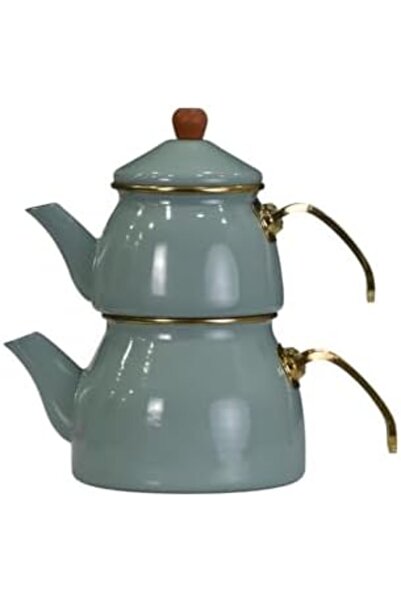 Nacario Nrcrioshop Pr Soft Green Model Teapot 1201248