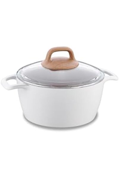 Nacario Nrcrioshop A2978 Ceramic Pot 20X10 1201248