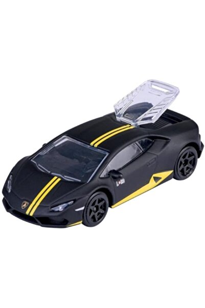 Nacario نوركريو شوب شو روم - سيارة لامبورغيني هوراكان أفيو الفاخرة 1201248