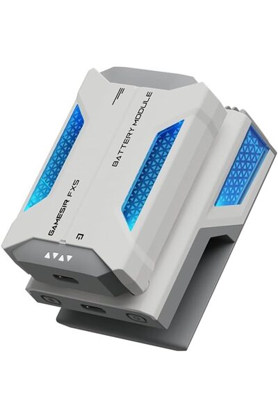 Yıldızan Newshpings FX5 Thermoelectric Telefon Soğutucu X5 Controller Serisi ...