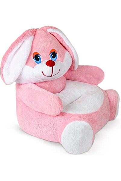 Yıldızan McStorebuy Pelüş Oturma Koltuğu,Çocuk Koltuğu,Bebek Oturağı,Puf,Pelü...