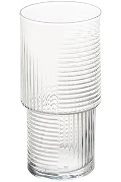 Nacario Nrcrioshop Stackable Glass 400 ml 1201248