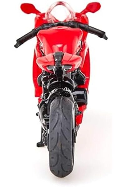 Yıldızan Storesellm Siku Ducati Panigale 1299 Oyuncak 1171935