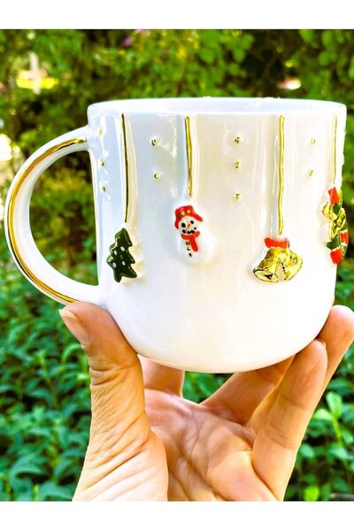 Nacario Nrcrioshop Wonders Premium Quality 24 Carat Gold Detailed Handmade Ch...