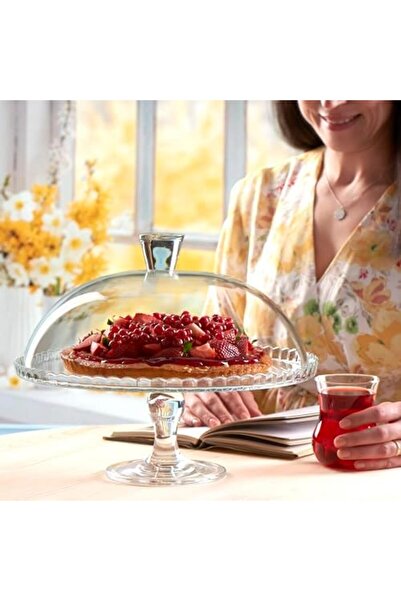 Nacario NrcrioShop SEMR كوب شاي 285 سي سي صندوق بثلاث نوافذ 1201248