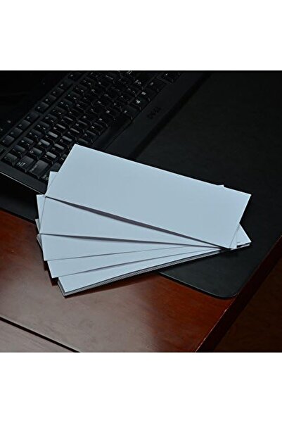 Nacario Nrcrioshop, 6 3/4 Security Envelopes, Stitched, 500 Per Box (10412), ...