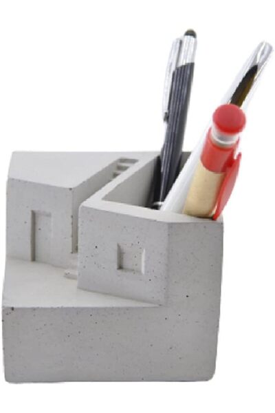 Nacario Nrcrioshop Desktop Pen Holder |   Btnms-2018229 Btg-36 1201248