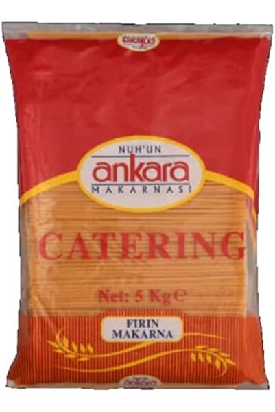 Yıldızan Esnshop Noah's Ankara Pasta Bakery 5 kg 1209132