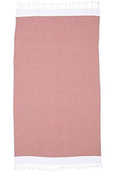 Nacario Nrcrioshop Ilgin Home Cotton , Beach and Pool Towel, Bath Towel (Bric...