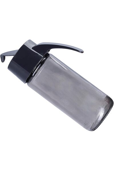 Nacario زجاجة صوص سوداء من نركريوشوب جلاسكون 500 سي سي 1201248