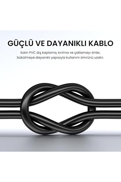 Nacario Nrcrioshop USB 2.0 Printer Cable - 10 Meters 1201248