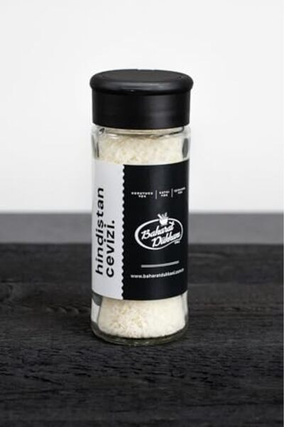 Nacario Nrcrioshop Spice Shop Coconut 30 Gr (Glass) 1201248