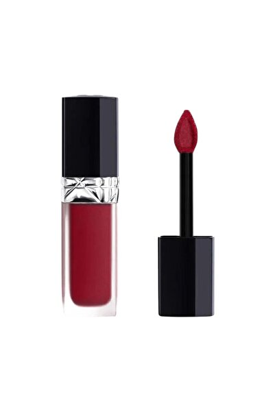 Dior Ruj lichid Forever Liquid 959 Forever Bold 6 ml