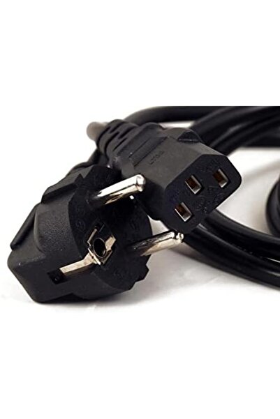 Yıldızan esnshop YKA 3X1.5 ملم كابل طاقة 1.8 متر (لعلبة جهاز التعدين) 1209132