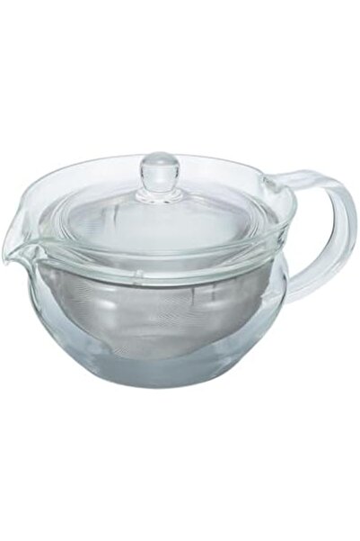 Nacario إبريق شاي نركريوشوب تشا تشا كيوسو “مارو” 450 مل 1201248