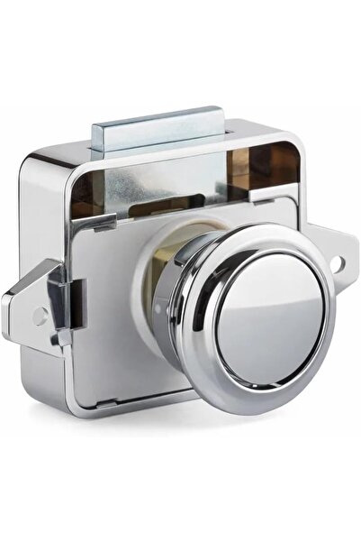 Nacario قفل درج قابل للسحب من NrcrioShop، مناسب للكرفانات، واليخوت، والقوارب،...