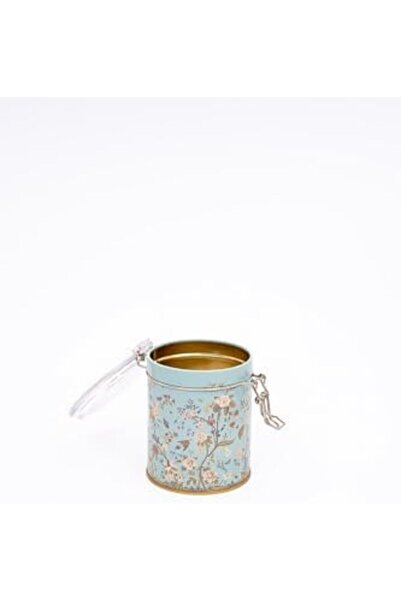 Yıldızan Gnyshop Blue Patterned Spice Jar 0.6 Lt (Blue) 153783