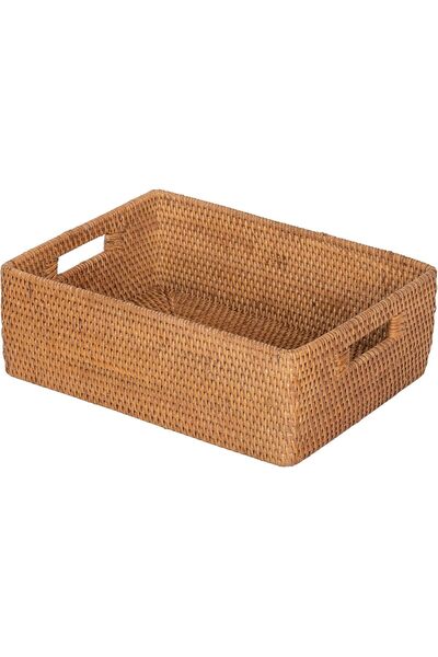 Nacario Nrcrioshop 1060121 Shelf and Organization Basket 1201248