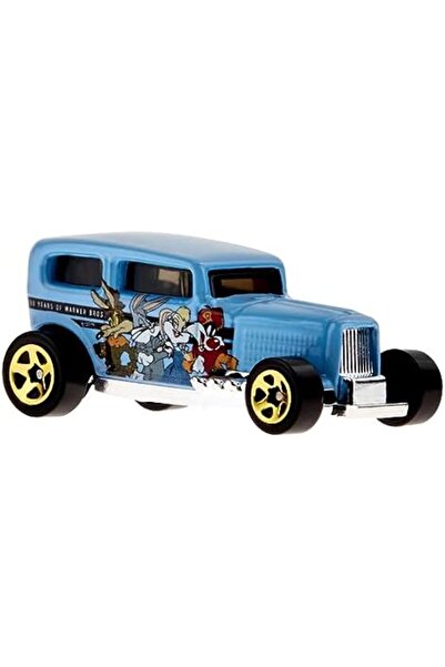 Nacario متجر نركريو شوب وارنز بروس 100. سيارات ذات طابع عاملي HMV73 - ميدنايت...