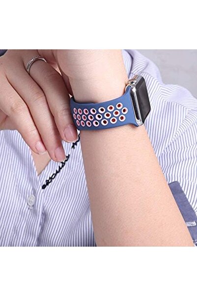 Nacario NrcrioShop 5 حزام أسود مقاس 46 ملم لـ Gently Band 1201248