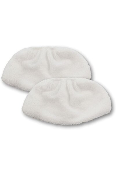 Yıldızan Newshpings PIRANTECH CB 101A Buhar Makinesi ile Uyumlu Mop Bezi 2'li...