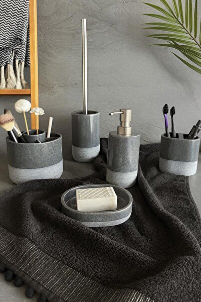 Nacario مجموعة نركريوشوب ريف مكونة من 5 قطع 1201248