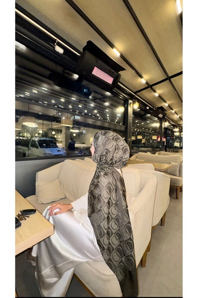 TR HALKA DESEN PAMUK ELYAF ŞAL